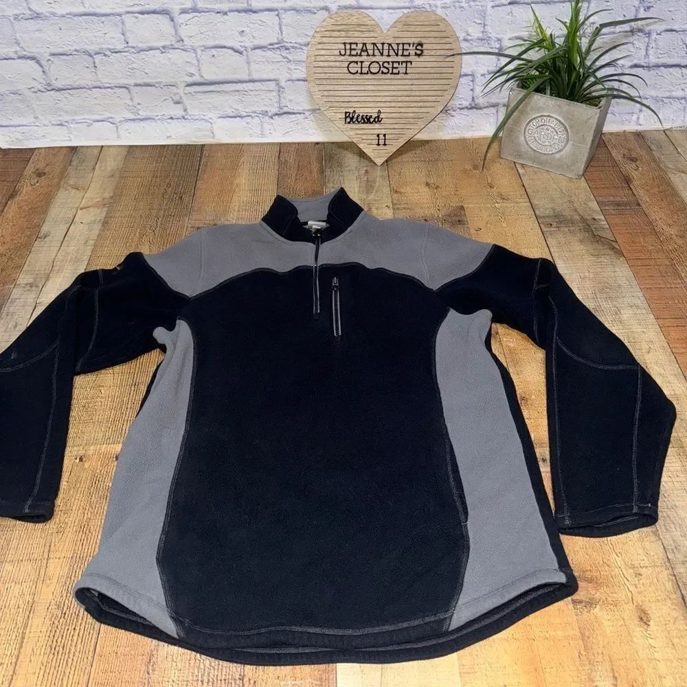 Under armour fleece pullover - Picture 3 of 9